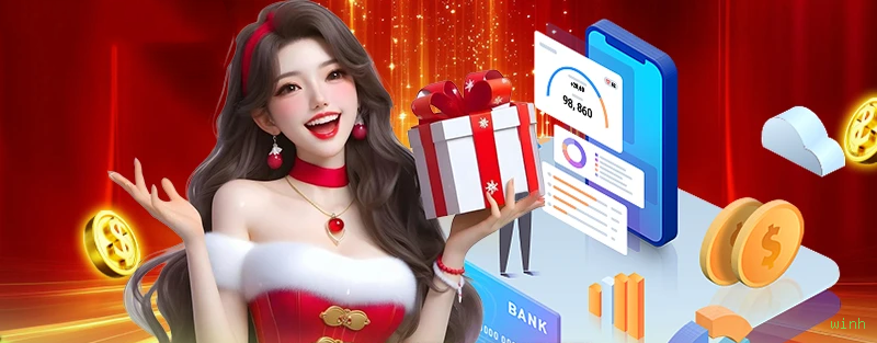 Controles de paJogonto e BRL em winh