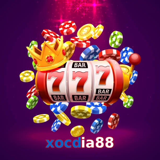 xocdia88