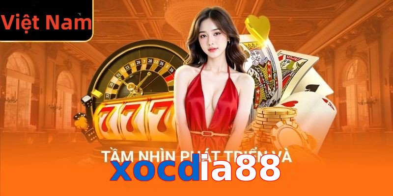 xocdia88