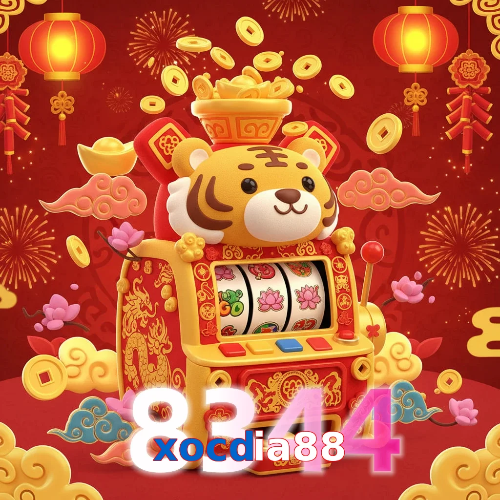 xocdia88
