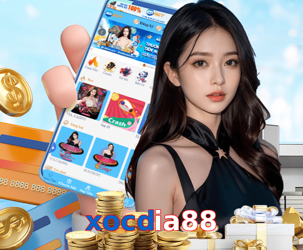 xocdia88