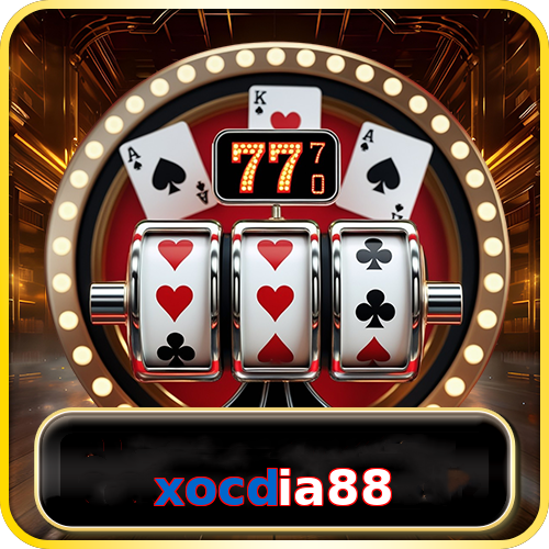 xocdia88