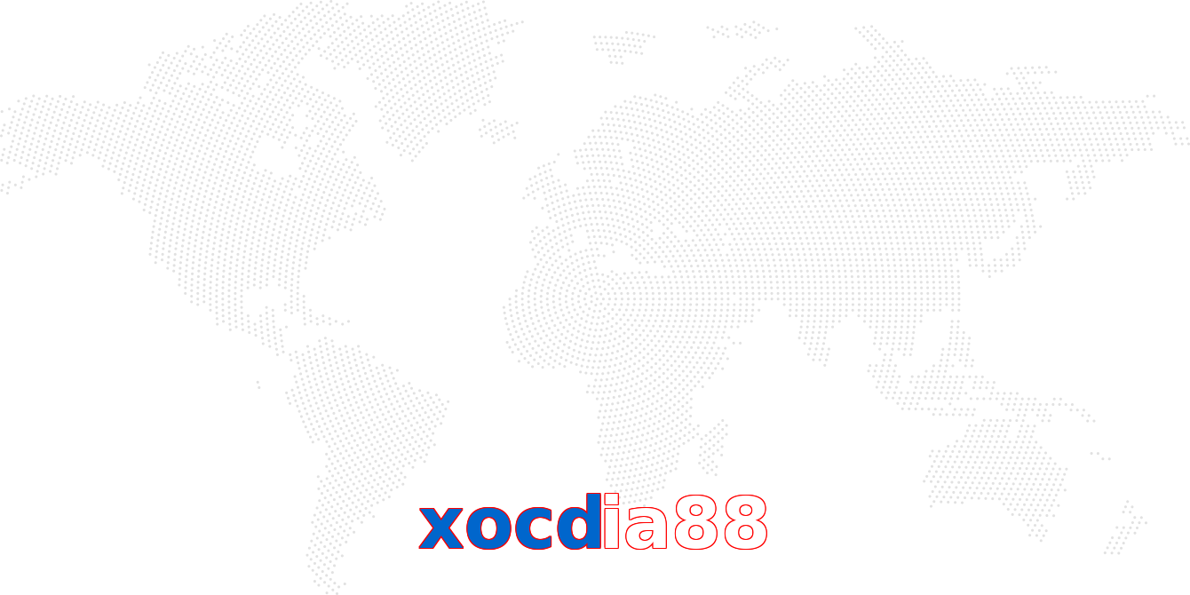 xocdia88