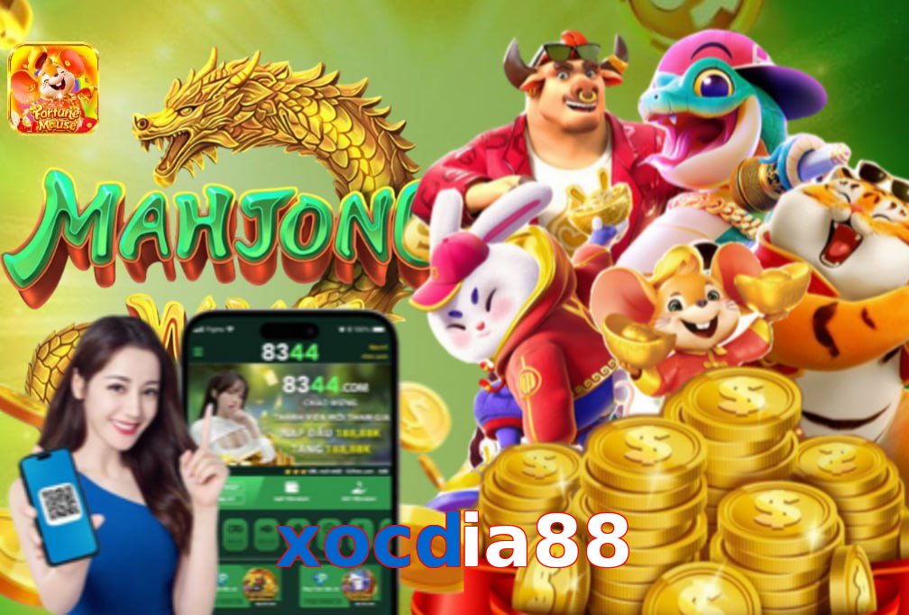 xocdia88