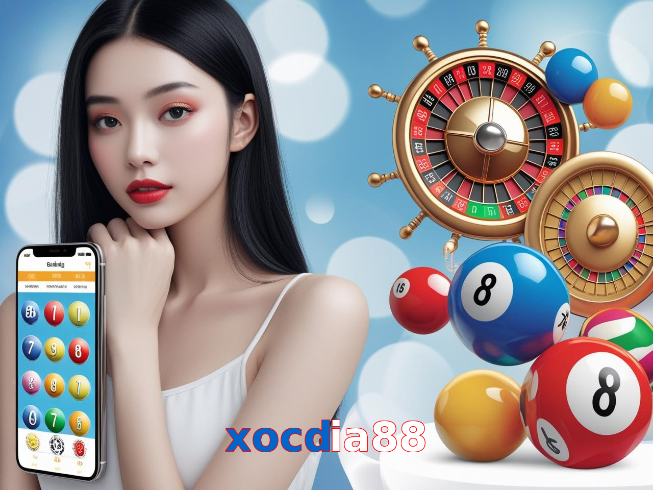 xocdia88